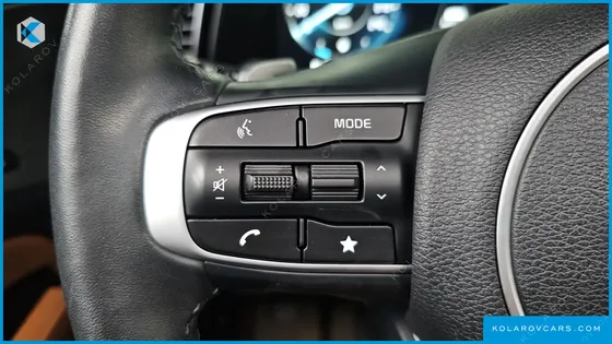 KIA SPORTAGE SIGNATURE 2WD