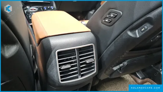 KIA SPORTAGE SIGNATURE 2WD