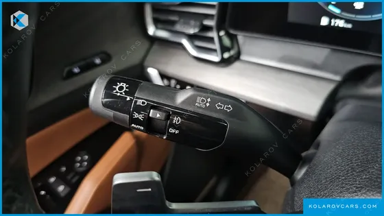 KIA SPORTAGE SIGNATURE 2WD