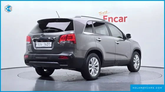 KIA SORENTO DIESEL 2.0 2WD TLX