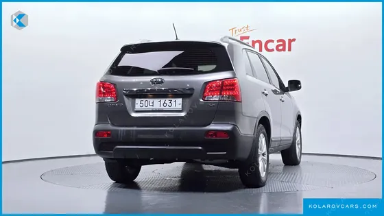 KIA SORENTO DIESEL 2.0 2WD TLX