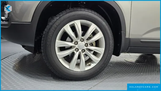 KIA SORENTO DIESEL 2.0 2WD TLX
