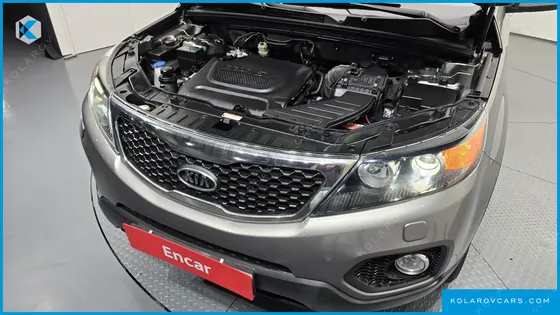 KIA SORENTO DIESEL 2.0 2WD TLX