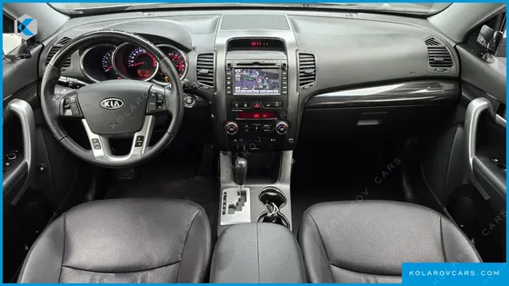 KIA SORENTO DIESEL 2.0 2WD TLX