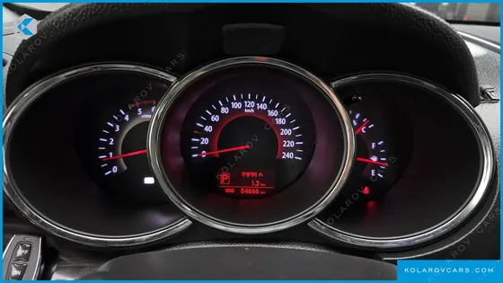 KIA SORENTO DIESEL 2.0 2WD TLX