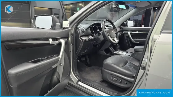 KIA SORENTO DIESEL 2.0 2WD TLX
