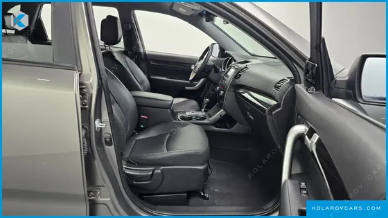 KIA SORENTO DIESEL 2.0 2WD TLX