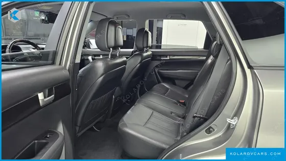 KIA SORENTO DIESEL 2.0 2WD TLX
