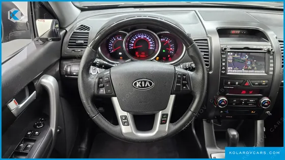 KIA SORENTO DIESEL 2.0 2WD TLX