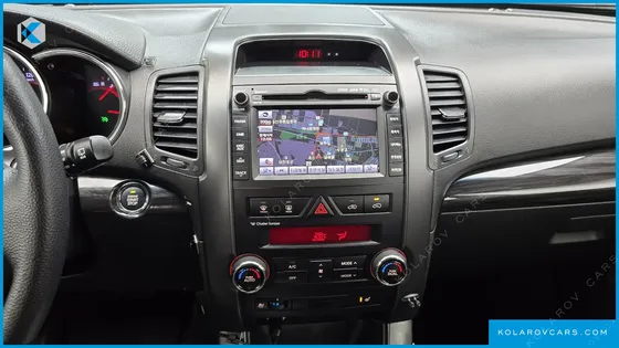 KIA SORENTO DIESEL 2.0 2WD TLX