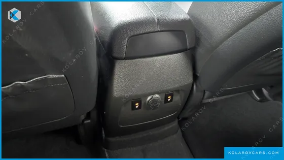KIA SORENTO DIESEL 2.0 2WD TLX