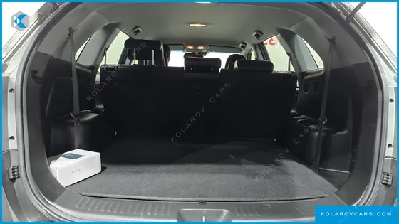 KIA SORENTO DIESEL 2.0 2WD TLX