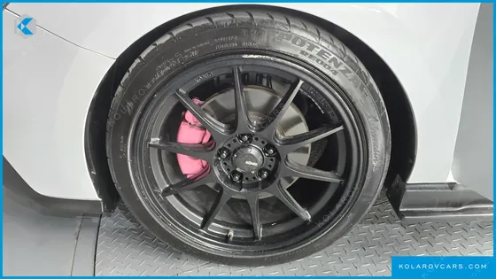 HYUNDAI I30 1.6 TURBO