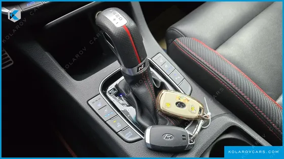 HYUNDAI I30 1.6 TURBO