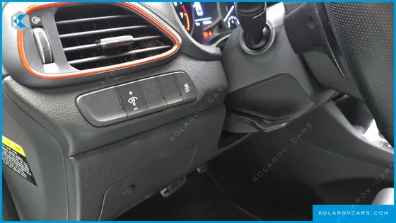 HYUNDAI I30 1.6 TURBO