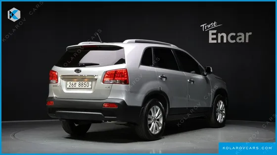 KIA SORENTO DIESEL 2.0 2WD TLX