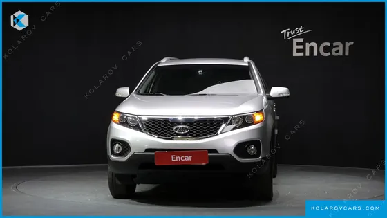 KIA SORENTO DIESEL 2.0 2WD TLX