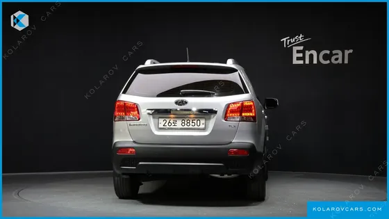 KIA SORENTO DIESEL 2.0 2WD TLX