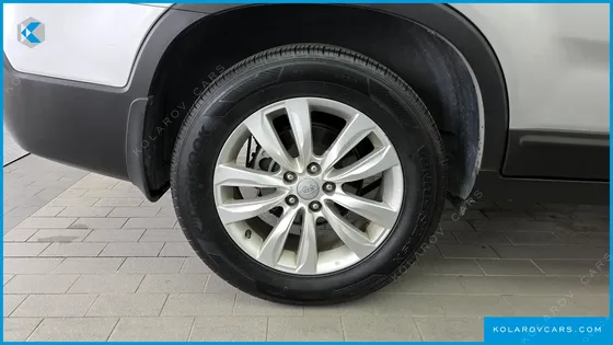 KIA SORENTO DIESEL 2.0 2WD TLX