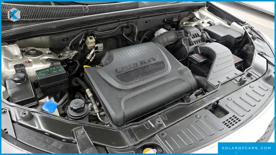 KIA SORENTO DIESEL 2.0 2WD TLX