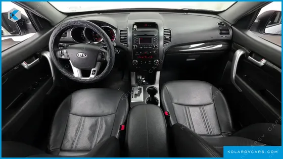 KIA SORENTO DIESEL 2.0 2WD TLX