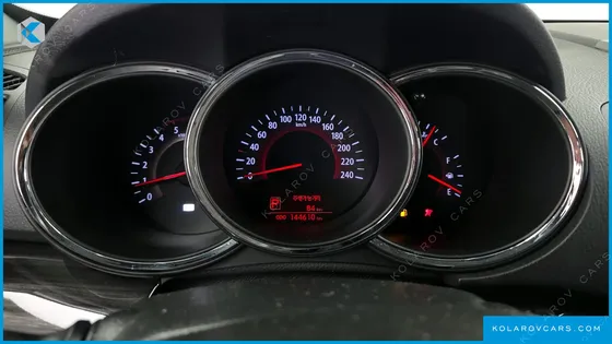 KIA SORENTO DIESEL 2.0 2WD TLX