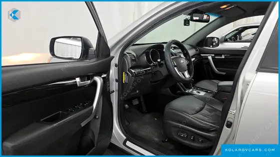 KIA SORENTO DIESEL 2.0 2WD TLX