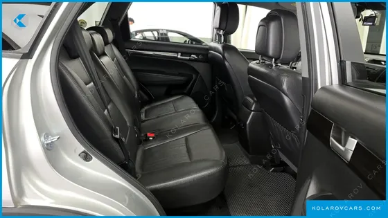 KIA SORENTO DIESEL 2.0 2WD TLX