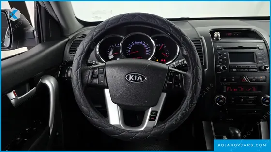 KIA SORENTO DIESEL 2.0 2WD TLX