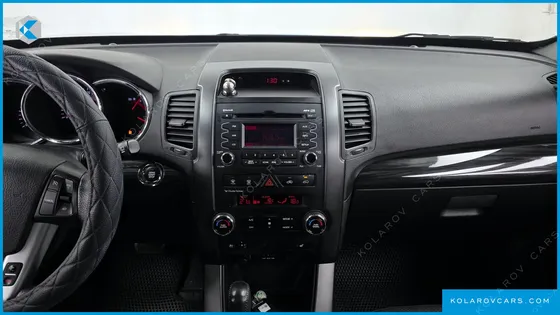 KIA SORENTO DIESEL 2.0 2WD TLX