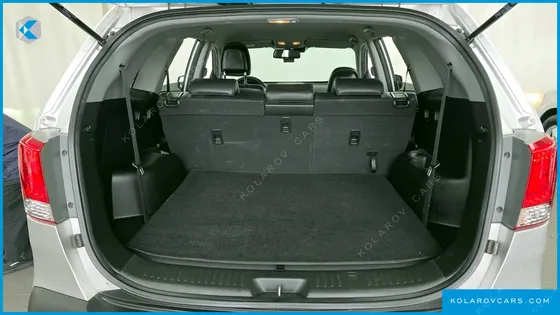 KIA SORENTO DIESEL 2.0 2WD TLX