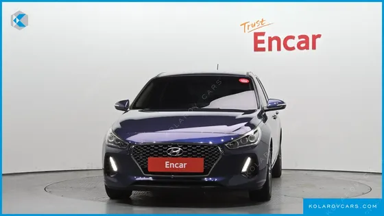 HYUNDAI I30 1.4 TURBO