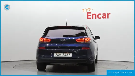 HYUNDAI I30 1.4 TURBO