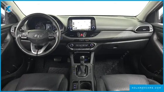 HYUNDAI I30 1.4 TURBO