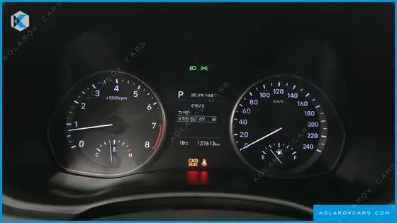 HYUNDAI I30 1.4 TURBO