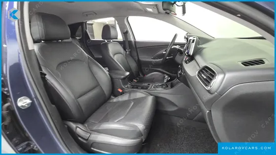 HYUNDAI I30 1.4 TURBO