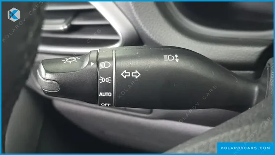 HYUNDAI I30 1.4 TURBO