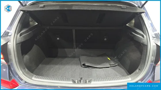 HYUNDAI I30 1.4 TURBO