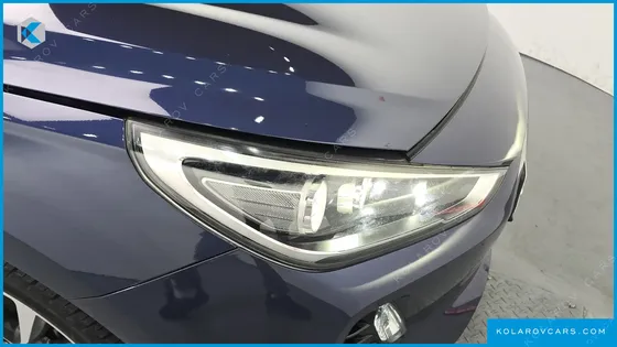 HYUNDAI I30 1.4 TURBO