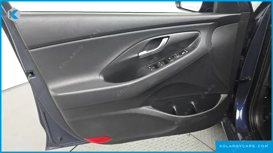 HYUNDAI I30 1.4 TURBO
