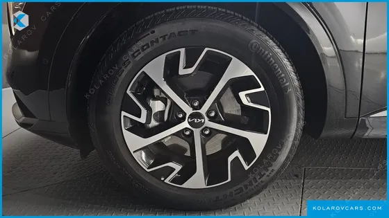 KIA SPORTAGE SIGNATURE 2WD