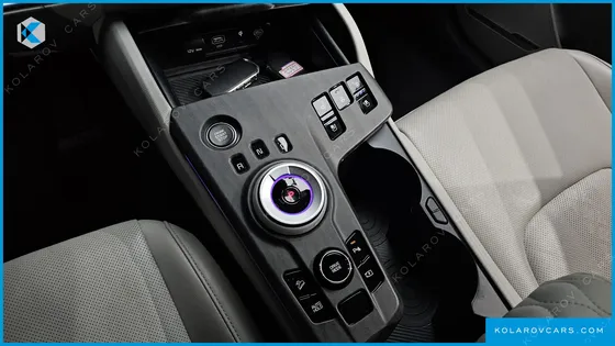 KIA SPORTAGE SIGNATURE 2WD