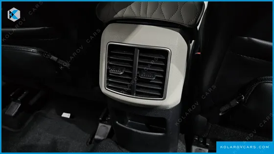 KIA SPORTAGE SIGNATURE 2WD