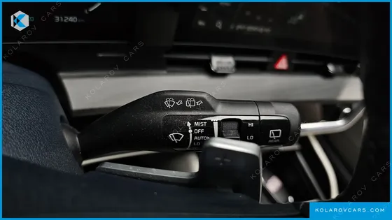 KIA SPORTAGE SIGNATURE 2WD