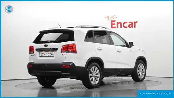 KIA SORENTO DIESEL 2.0 2WD TLX