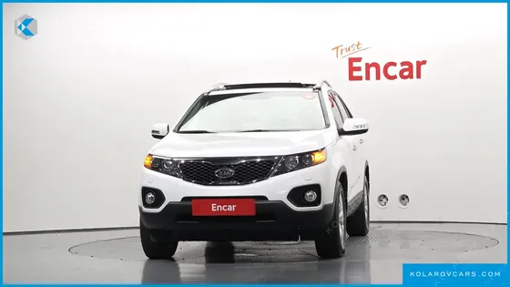 KIA SORENTO DIESEL 2.0 2WD TLX