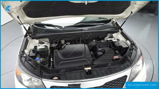 KIA SORENTO DIESEL 2.0 2WD TLX