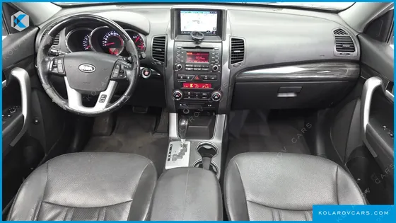 KIA SORENTO DIESEL 2.0 2WD TLX