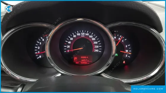 KIA SORENTO DIESEL 2.0 2WD TLX