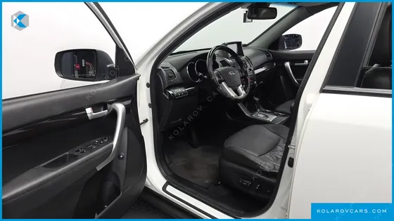 KIA SORENTO DIESEL 2.0 2WD TLX